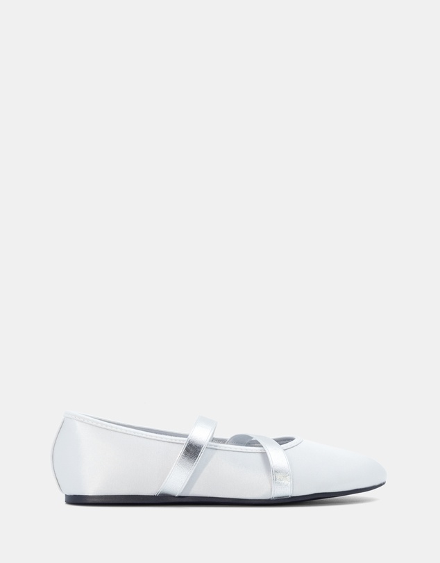 Therapy - Dancer Ballet Flats