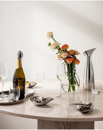 Georg Jensen - Indulgence Carafe