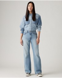 Levi's - '94 Baggy Bootcut Jeans