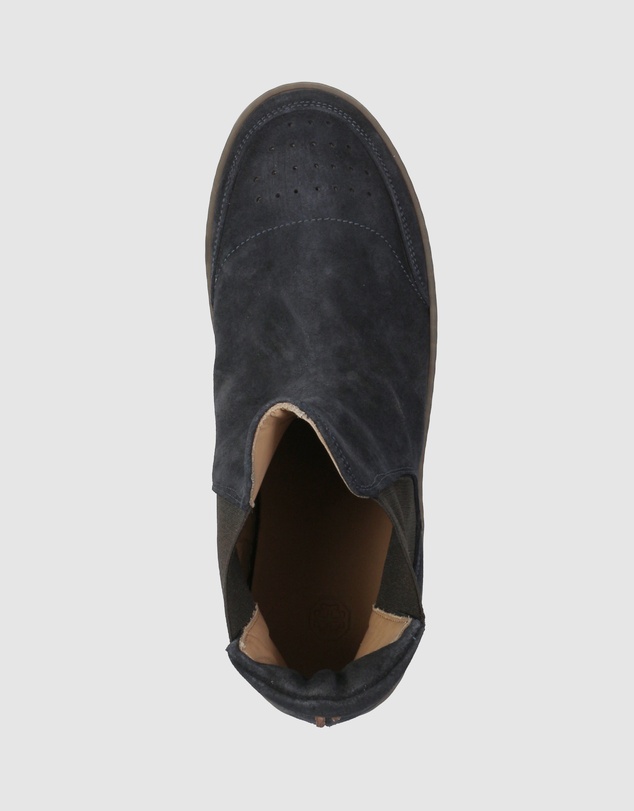 Brando - Donovan Chelsea Sneakers
