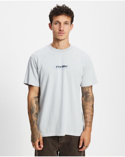 Glacier Grey