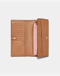 MIMCO - Drift Large Zip Wallet