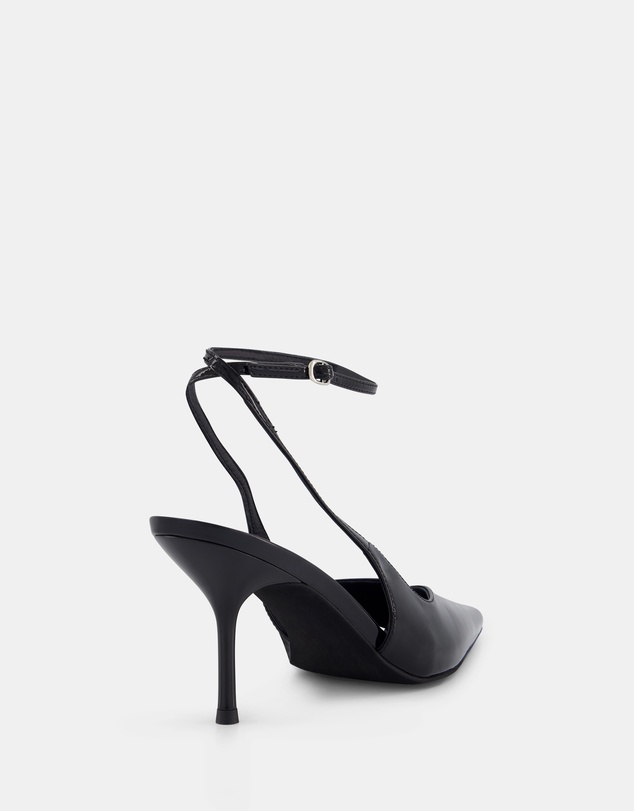 Jeffrey Campbell - Executive Heels
