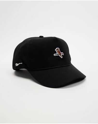 Walker Golf Things - Kooka Classic Golf Cap