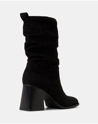 Call It Spring - Madalynne Boots