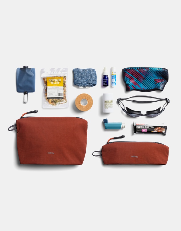 Bellroy - Lite Pouch Duo