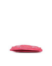 Pre-Loved by Azura Reborn - Pre-Loved chanel Camelia Clutch CrystalEmbellished