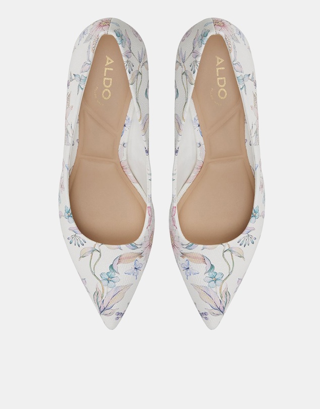 ALDO - Hennlee Heels