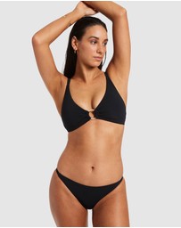JETS - Jetset Trim C-D Tri Top