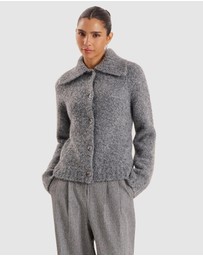 4th & Reckless - Carson Cardigan