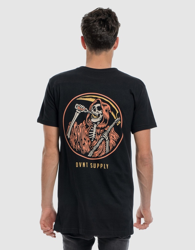 DVNT - Grim Tee