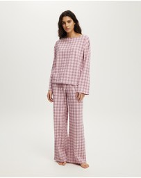 Cotton On Body - Dreamy Soft Wide Leg Pant
