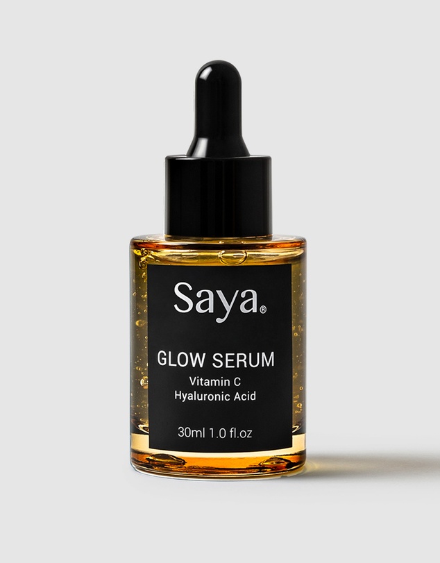 Saya - Glow Serum