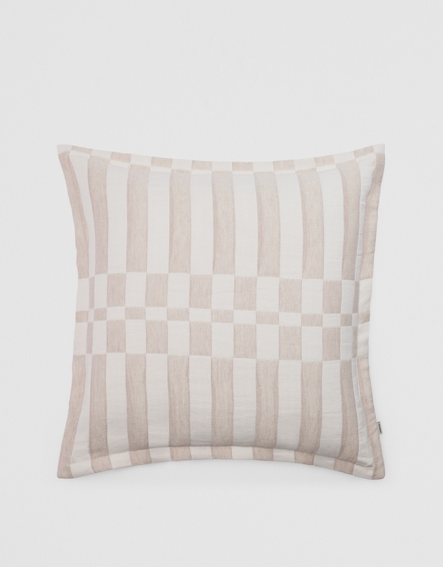 Country Road - Marlo Cotton European Pillowcase