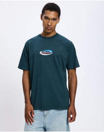 Jasper Green