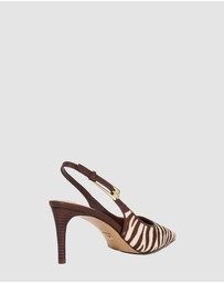 Dune London - Closed - Zebra