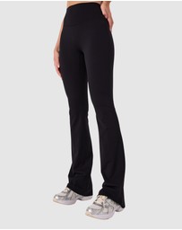 REC GEN - FITform Flare Legging