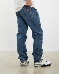 Vintage by The Real Deal - Pre Loved - Vintage Carhartt Denim Jeans