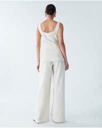 BWLDR - Amare Top