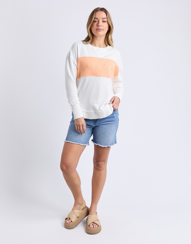 Foxwood - Simplified Tonal Crew