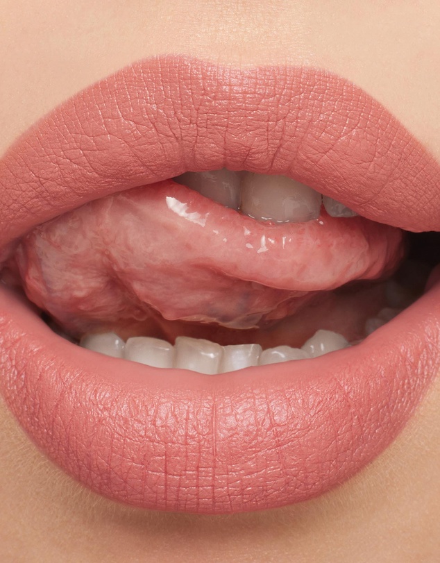 MAC - MACximal Silky Matte Lipstick - Kinda Sexy