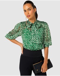 SACHA DRAKE - Gabrielle Blouse