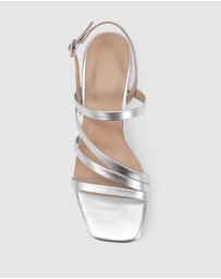 Nude Footwear - Zella