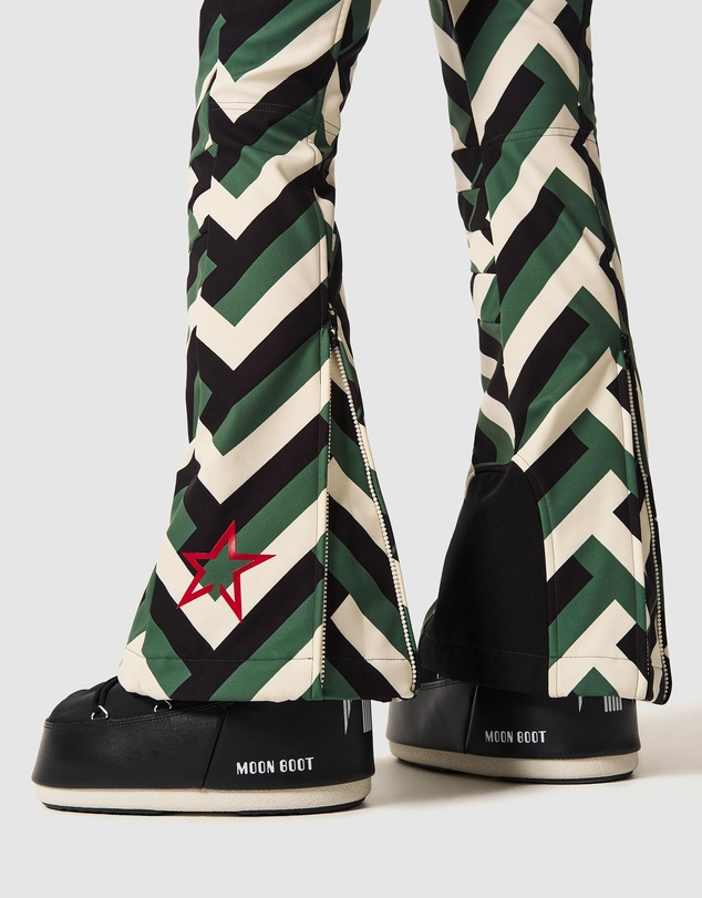 Perfect Moment - Aurora High Waist Ski Pants