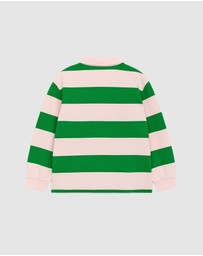 ARKET - Rugby Shirt - Babies-Kids