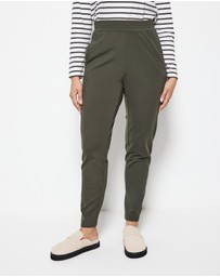 Commonry - Eliza Pant