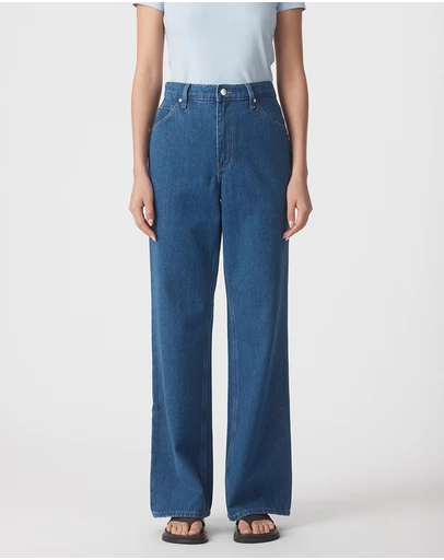 Nobody Denim - Grace Jeans