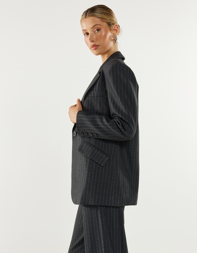 Madison The Label - Collins Blazer