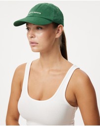 Zulu & Zephyr - Zulu & Zephyr Canvas Cap