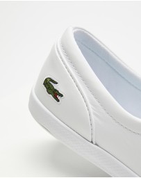 Lacoste - Lancelle BL 1 - Women's
