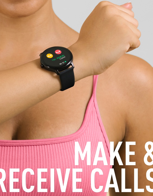Reflex Active - Series 22 Smart Watch