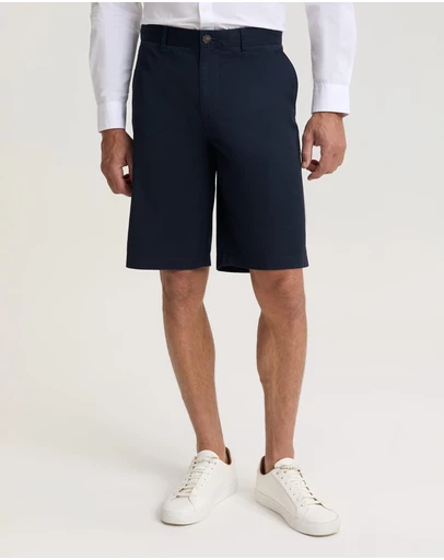 Sportscraft - Relaxed Classic Short