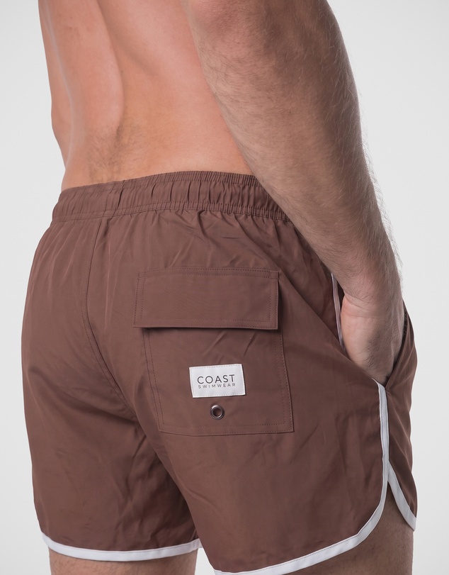 Coast Clothing - Lowtide Shorts