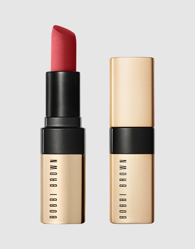 Bobbi Brown - Luxe Matte Lip Color
