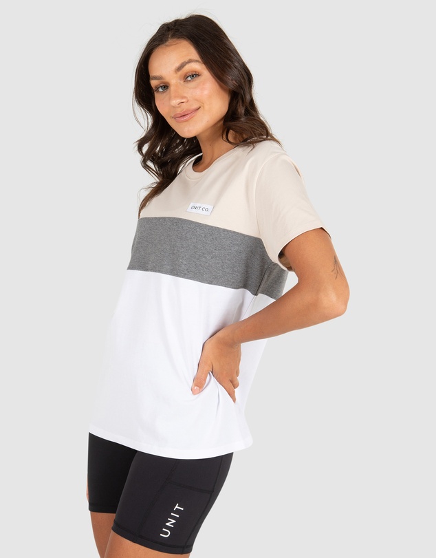 UNIT - UNIT Coco Ladies T-Shirt