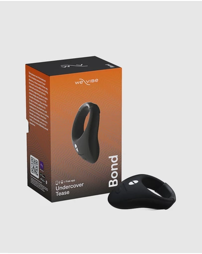 We-Vibe - Bond