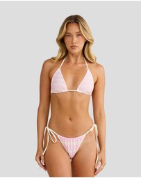 Vacay Swimwear - Rio Top Petal