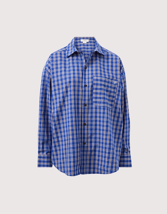 Ceres Life - Peta Oversized Shirt