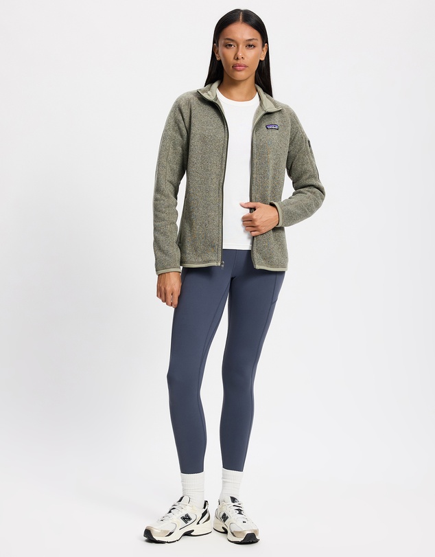 Patagonia - Better Sweater Fleece Jacket