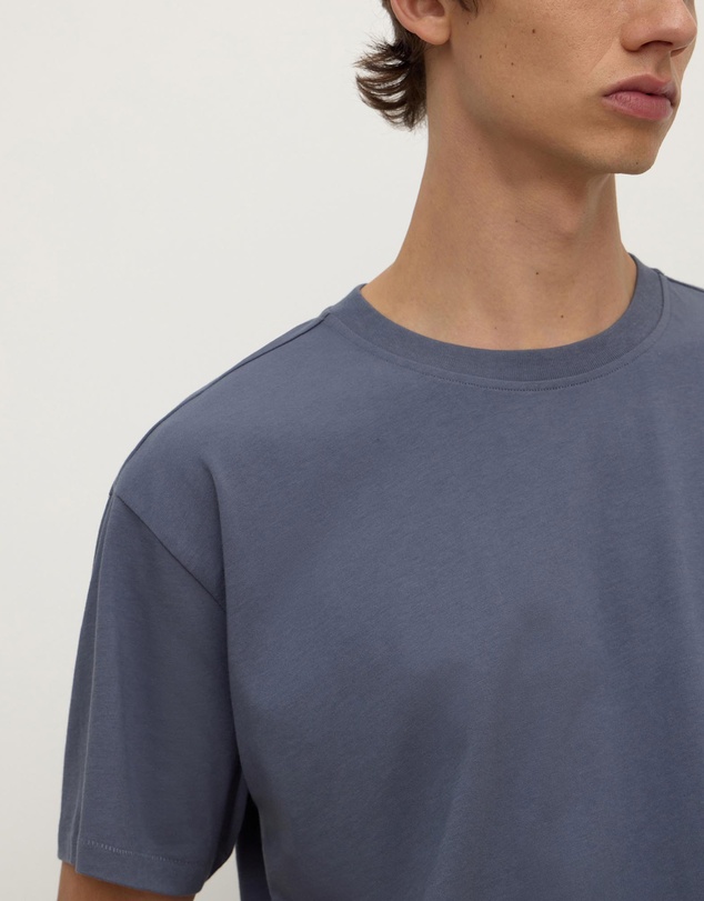 Assembly Label - Oli Tee
