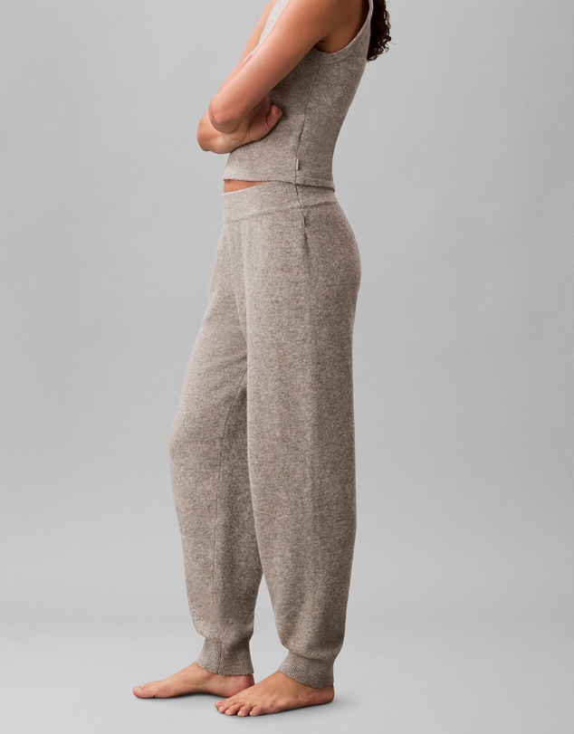 Calvin Klein - Plush Terry Plush Joggers
