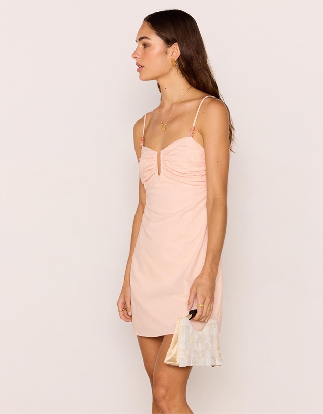 MINKPINK - Gigi Mini Dress
