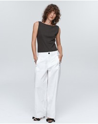 Marle - Sumiko Pants