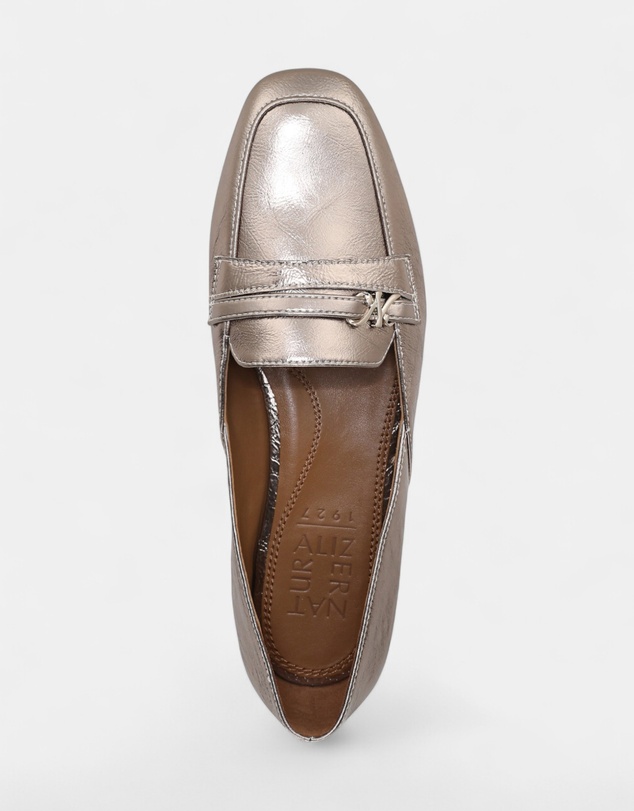 Naturalizer - Create Loafer - Pewter