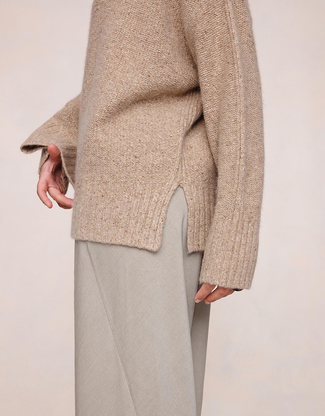 Marle - Eliza Cashmere Jumper