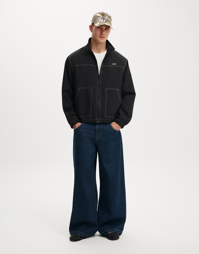 Cotton On - Shell Jacket